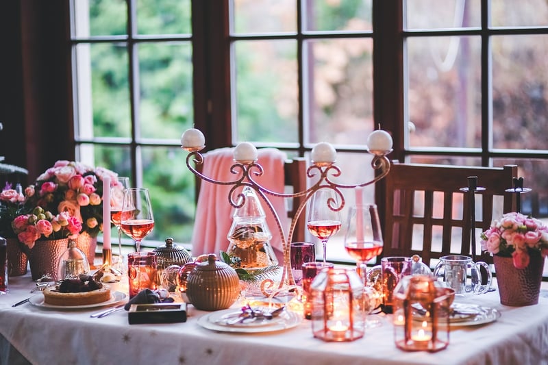Ethereal Ambiance