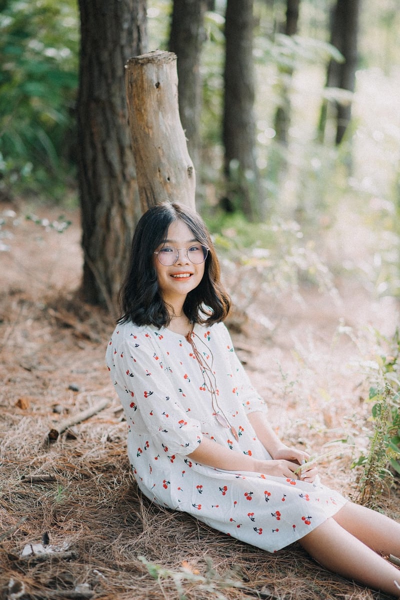 Woodland Fashion
