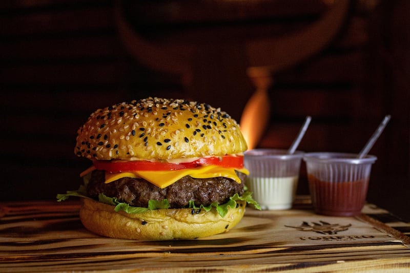 Outdoor Barbecue